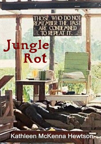 Jungle Rot: Jonestown, an American Holocaust