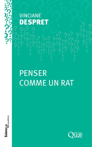 Penser comme un rat