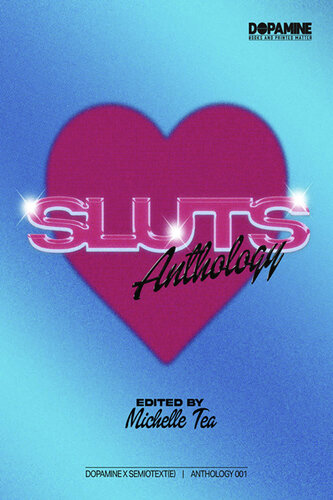 SLUTS : Anthology