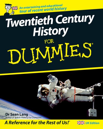 Twentieth Century History for Dummies