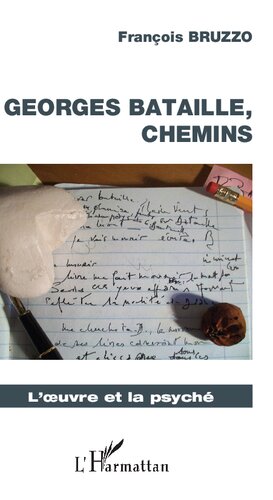 Georges Bataille, chemins