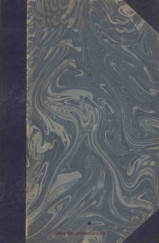 Une enigme et un miracle historique: le peuple roumain