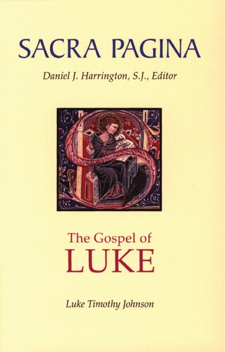 The Gospel of Luke