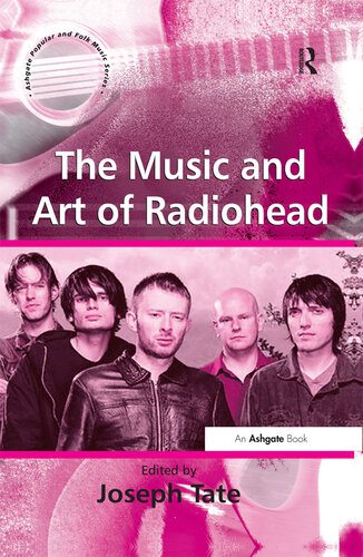 The Music and Art of Radiohead