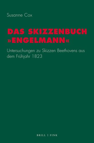 Das Skizzenbuch 