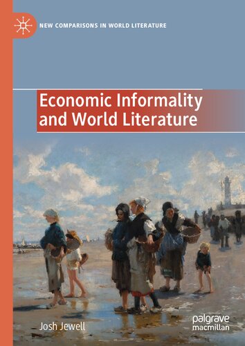 Economic Informality and World Literature