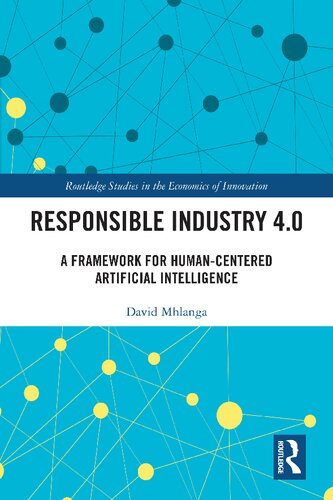 Responsible Industry 4.0