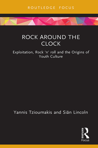 Rock Around the Clock
