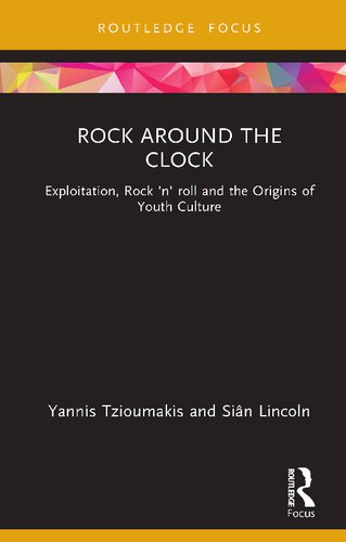 Rock Around the Clock