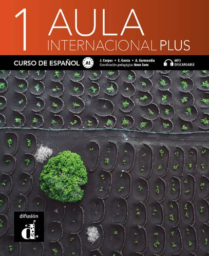 Aula Internacional Plus 1 (A1)