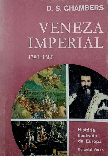 Veneza Imperial 1380-1580