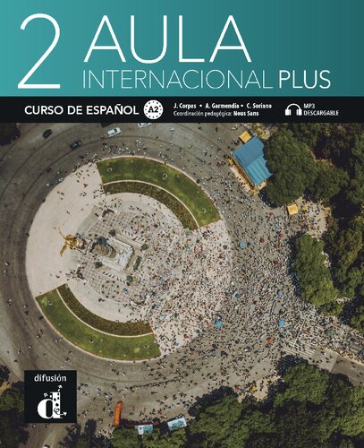 Aula Internacional Plus 2 (A2)
