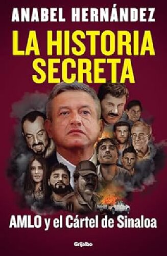 La Historia Secreta