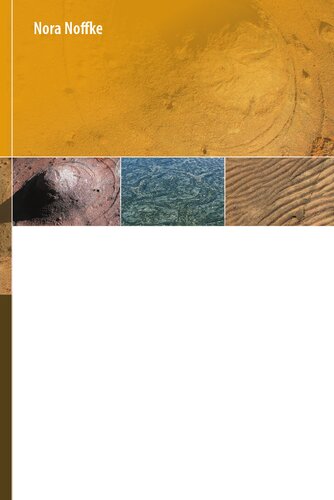 Geobiology: Microbial Mats in Sandy Deposits from the Archean Era to Today