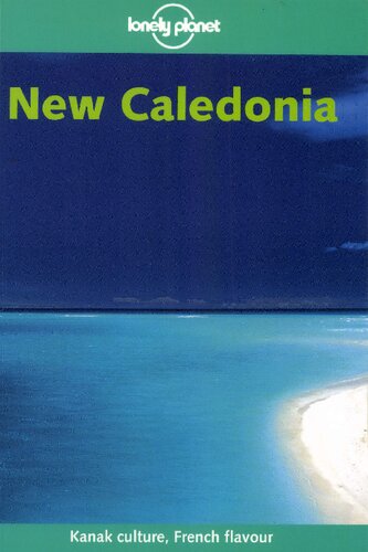 New Caledonia