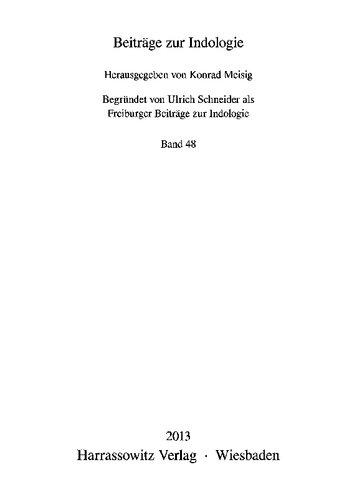 The Khotanese Sudhanāvadāna