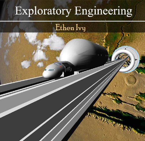 Exploratory engineering