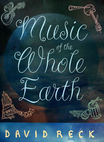 Music of the Whole Earth