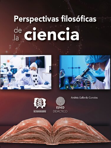 Perspectivas filosóficas de la ciencia - UNED Costa Rica