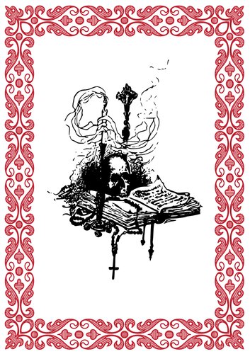 The Green Book of Élus Coëns