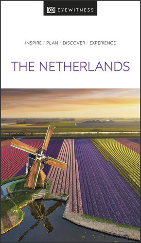 DK Eyewitness Travel - The Netherlands