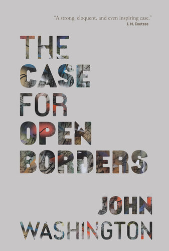 The Case for Open Borders