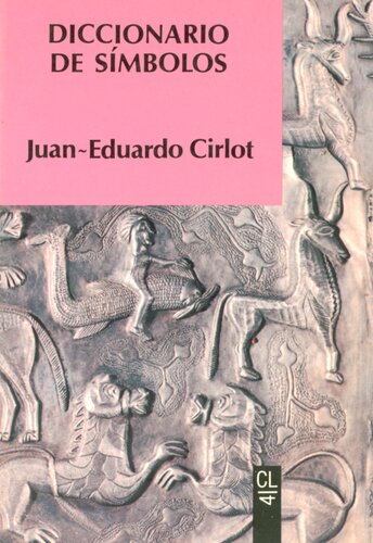 Diccionario De Simbolos (Rustico)