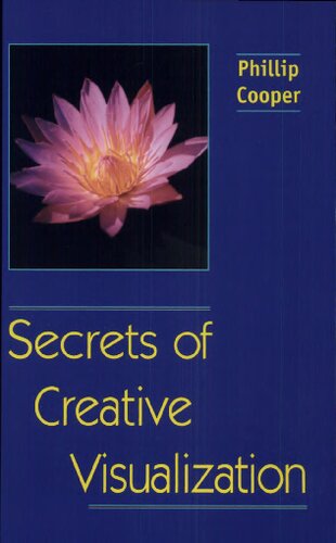 Secrets of Creative Visualization