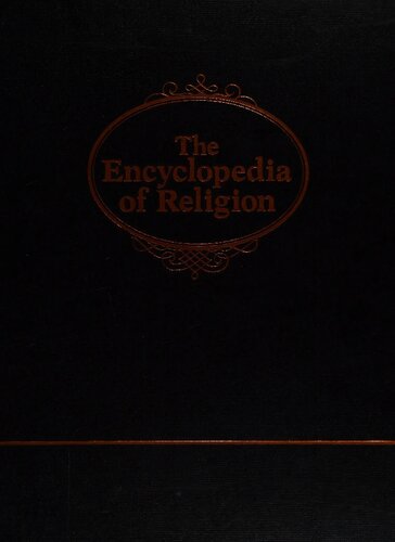 The encyclopedia of religion