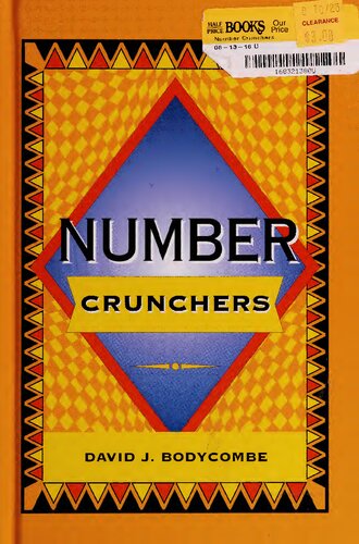 Number Crunchers