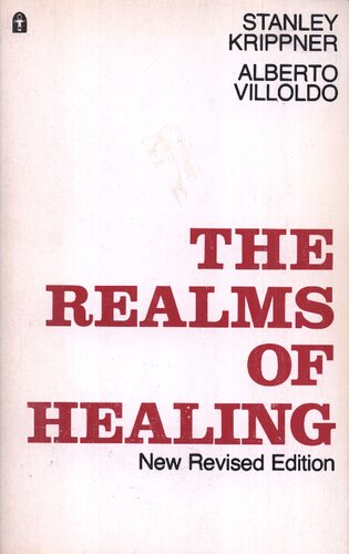 The Realms of Healing