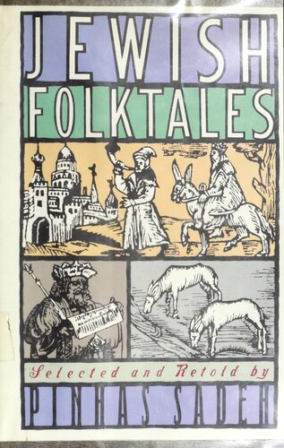 Jewish Folktales