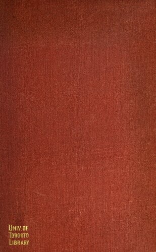 Sophus Bugge - Der Runenstein von Rök in östergötland, Schweden