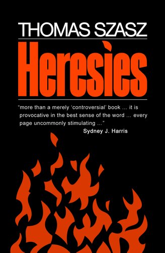 Heresies