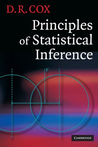 Principles of Statistical Inference