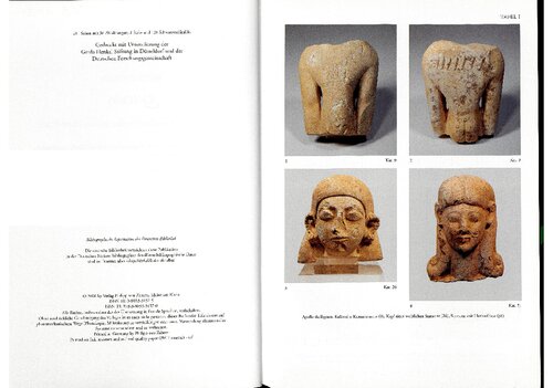 Knidos: Beiträge zur Geschichte der archaischen Stadt