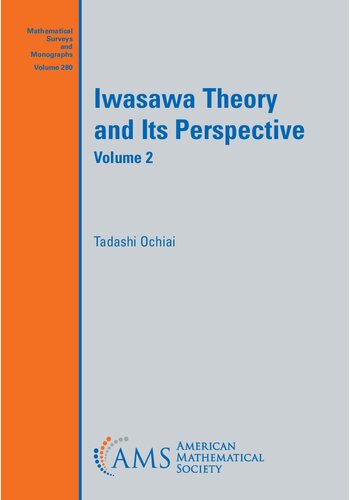 Iwasawa Theory and Its Perspective