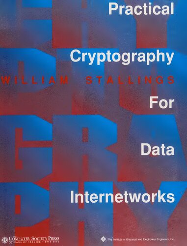 Practical Cryptography for Internetworks