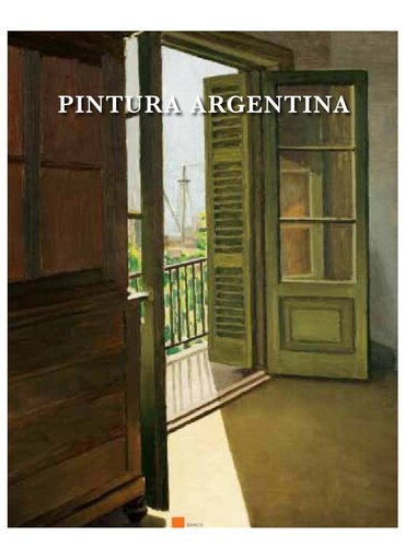 Pintura argentina