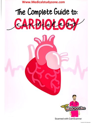 Cardiology: Rapid Review