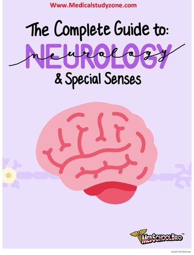 Neurology: Rapid Review