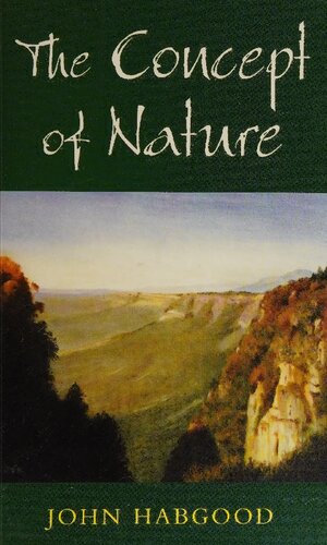 The Concept of Nature