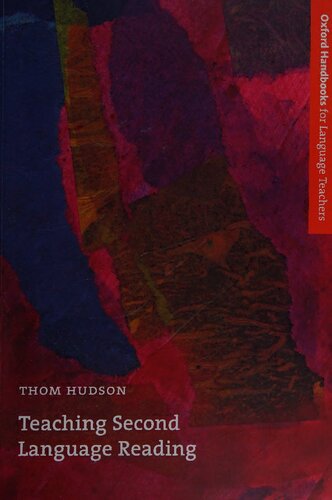Teaching Second Language Reading