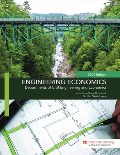 Engineering Economics
