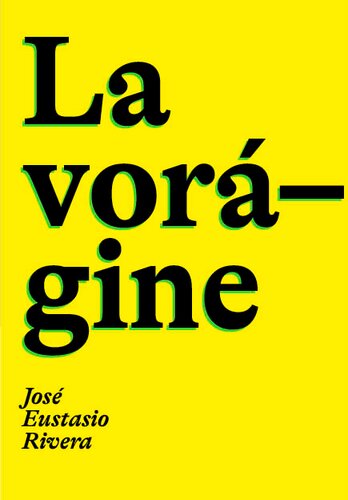La vorágine
