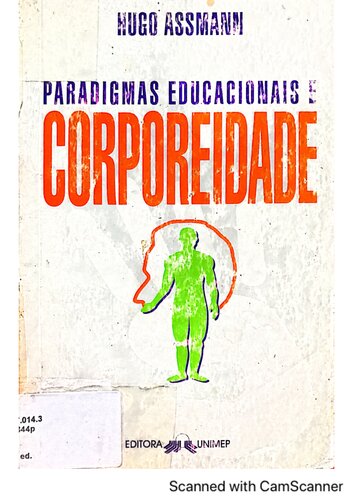 Paradigmas educacionais e corporeidade