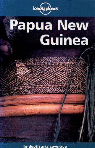 Papua New Guinea
