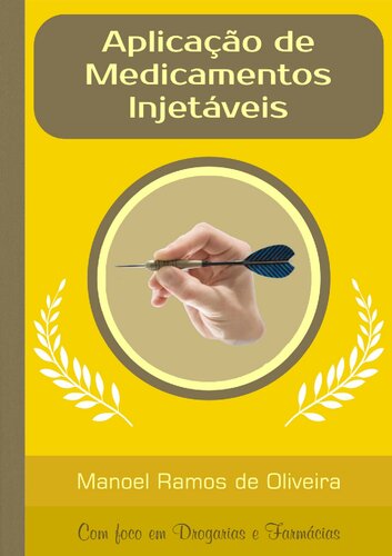 Aplicação de Injetáveis