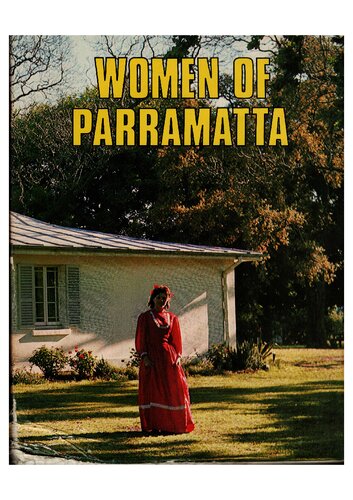 Women of Parramatta