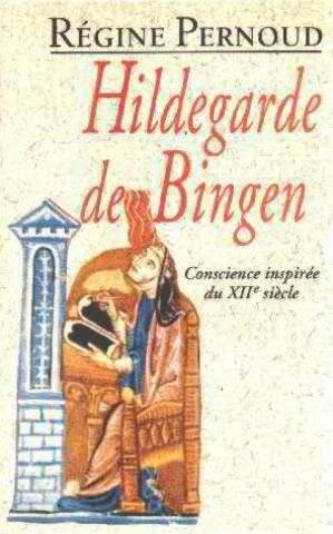 Hildegarde de Bingen
